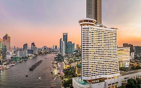 Hilton Bangkok
